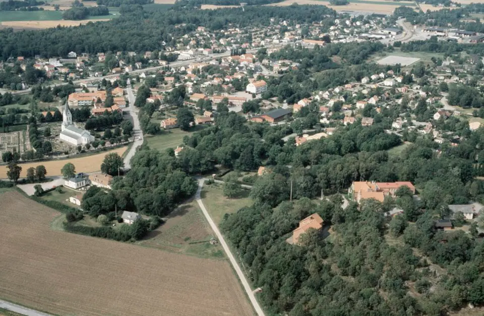 Bräkne-Hoby