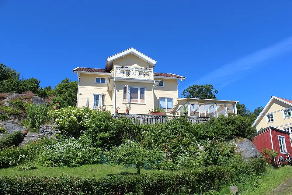 Brännö