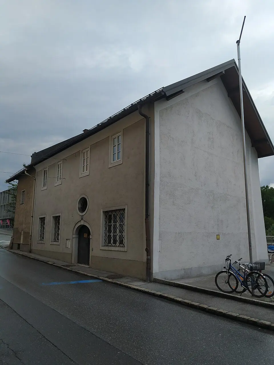 Wohnhaus