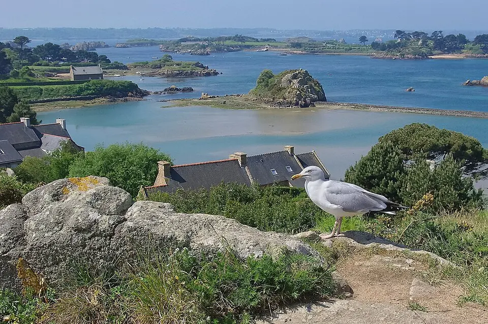 Bréhat