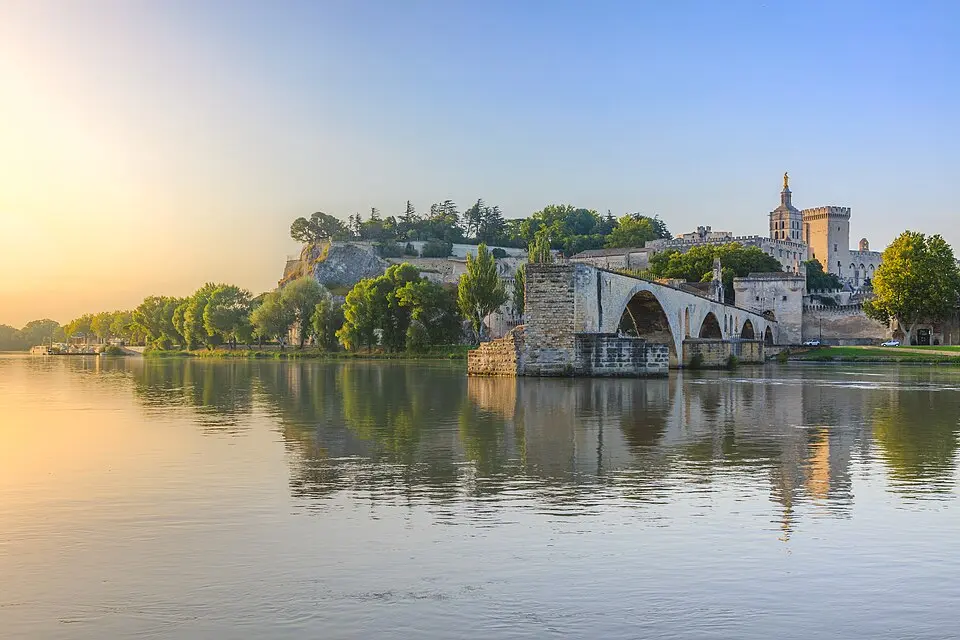 Rhône