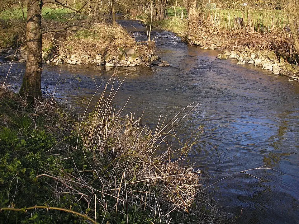 Waldbrölbach