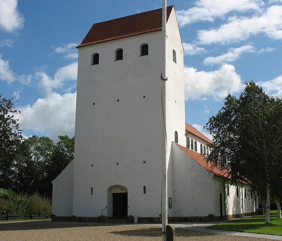Brørup Kommune