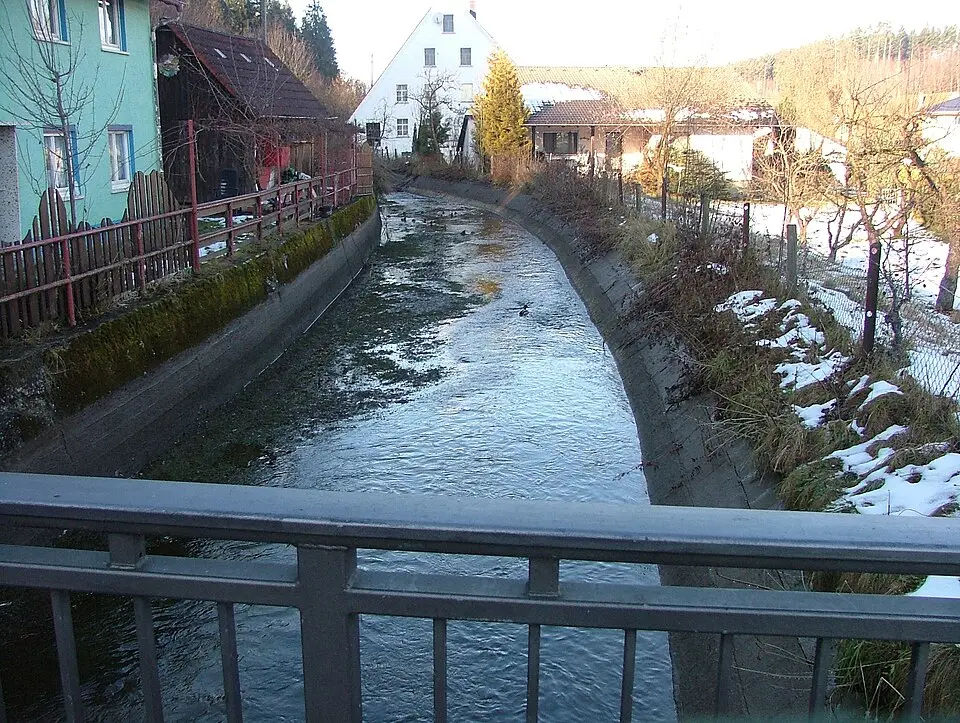 Haslach