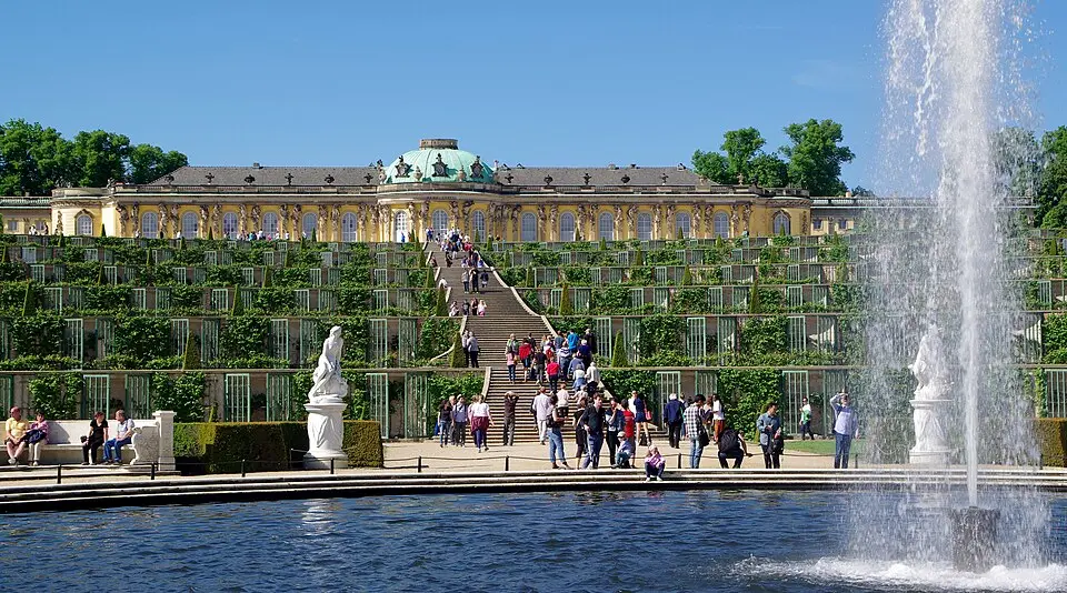 Brandenburg