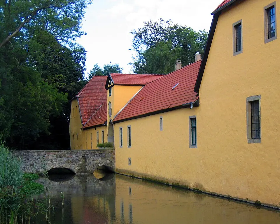 Darmühlenbach