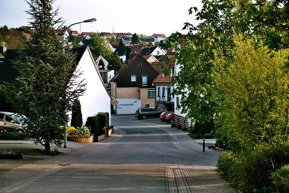 Slika: Dguendel · CC BY 4.0 Brücken