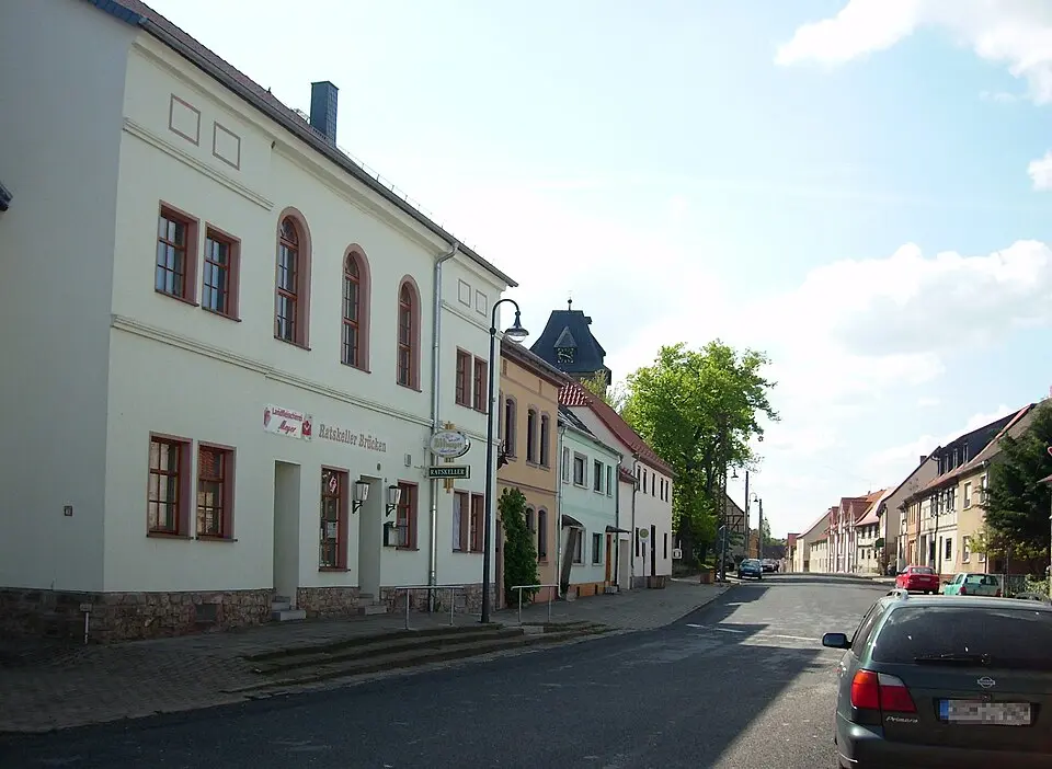 Brücken