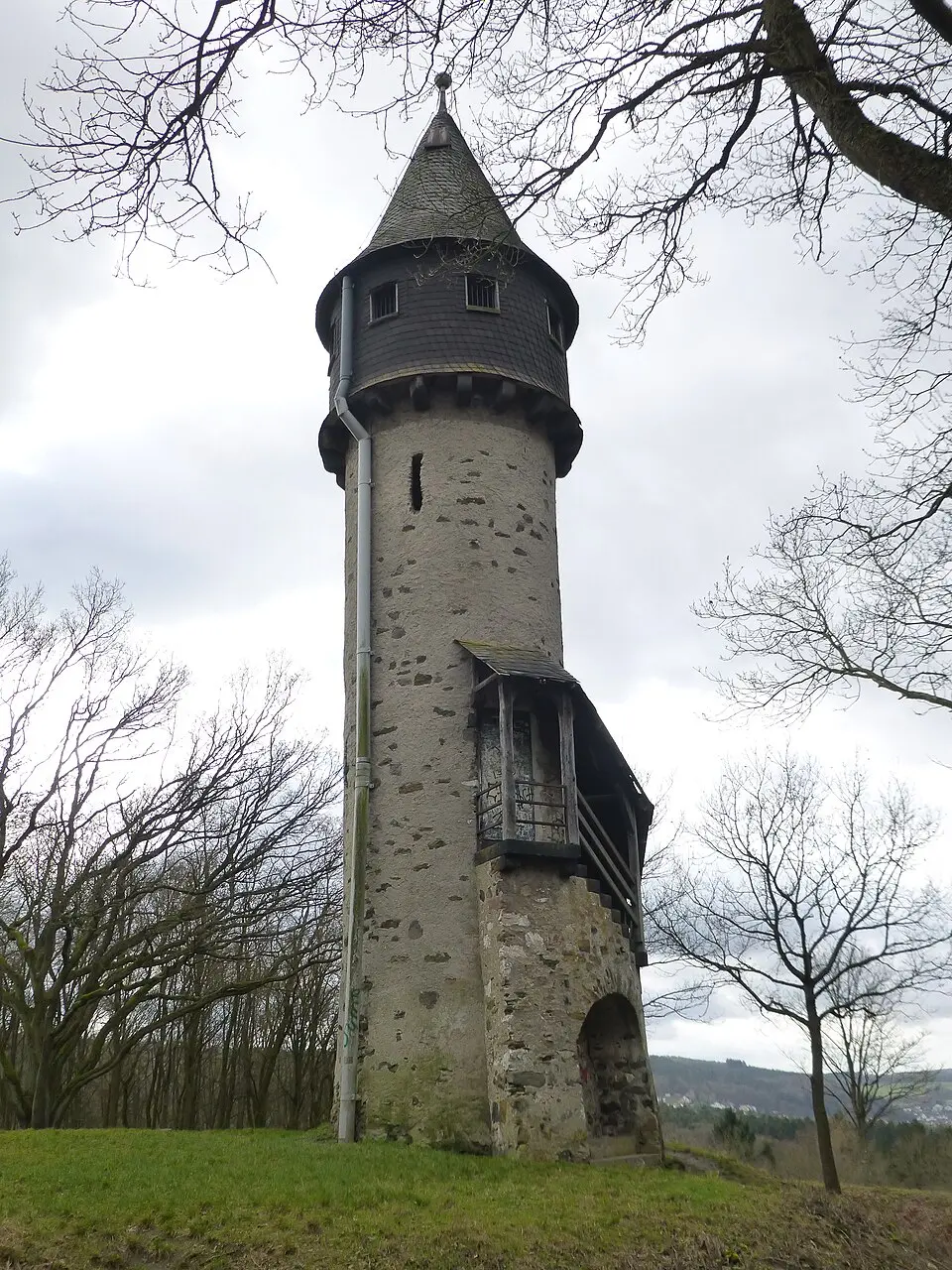 Brühlsbacher Warte