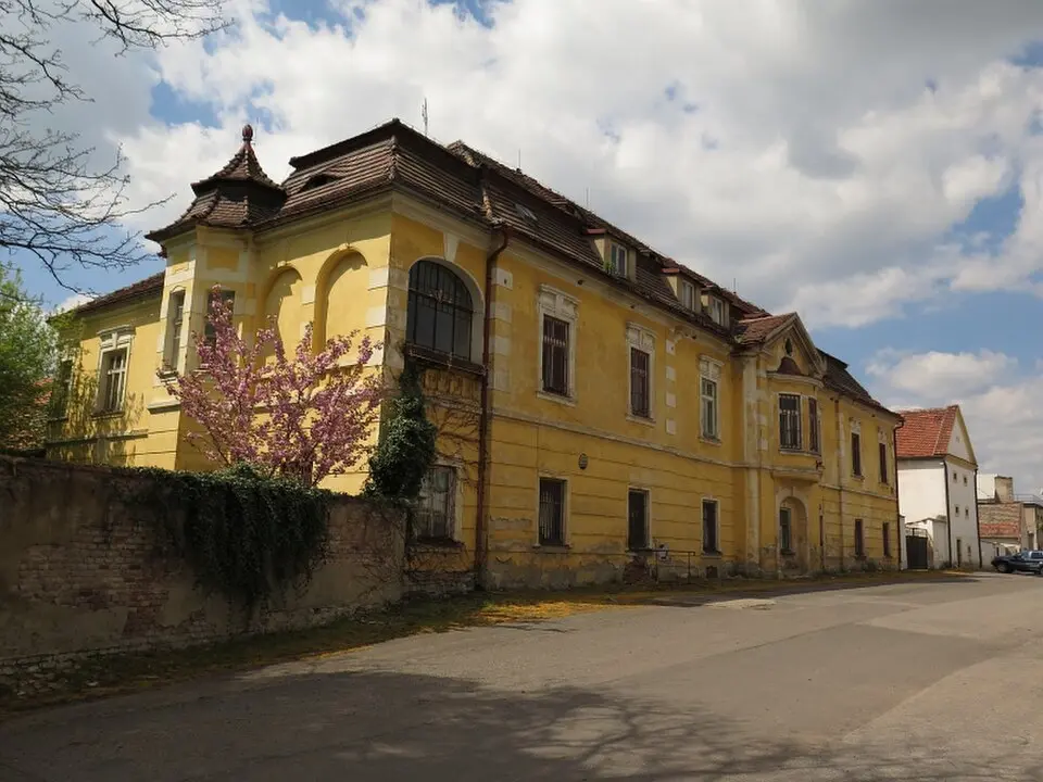 Brňany