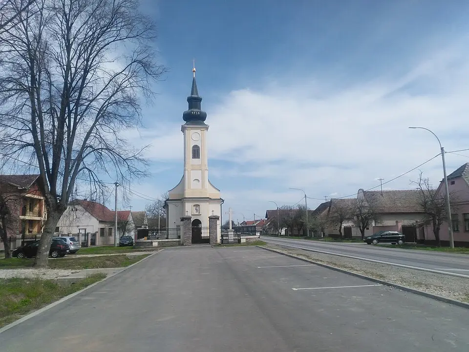 Bršadin