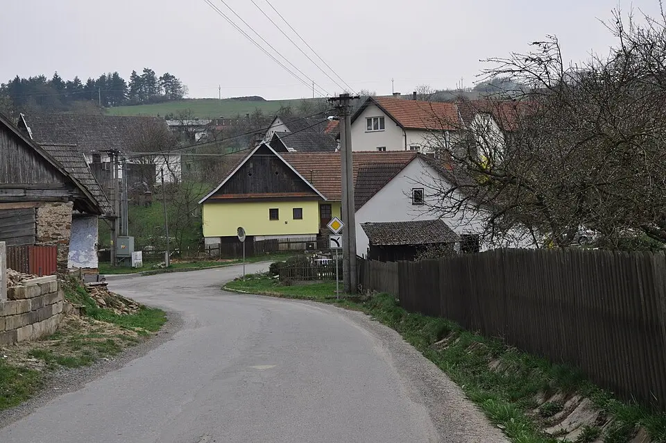 Obrázek: Ben Skála, Benfoto · CC BY-SA 3.0 Brťoví