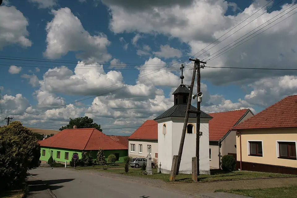 Jeneč