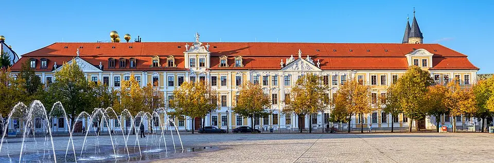 Sachsen-Anhalt
