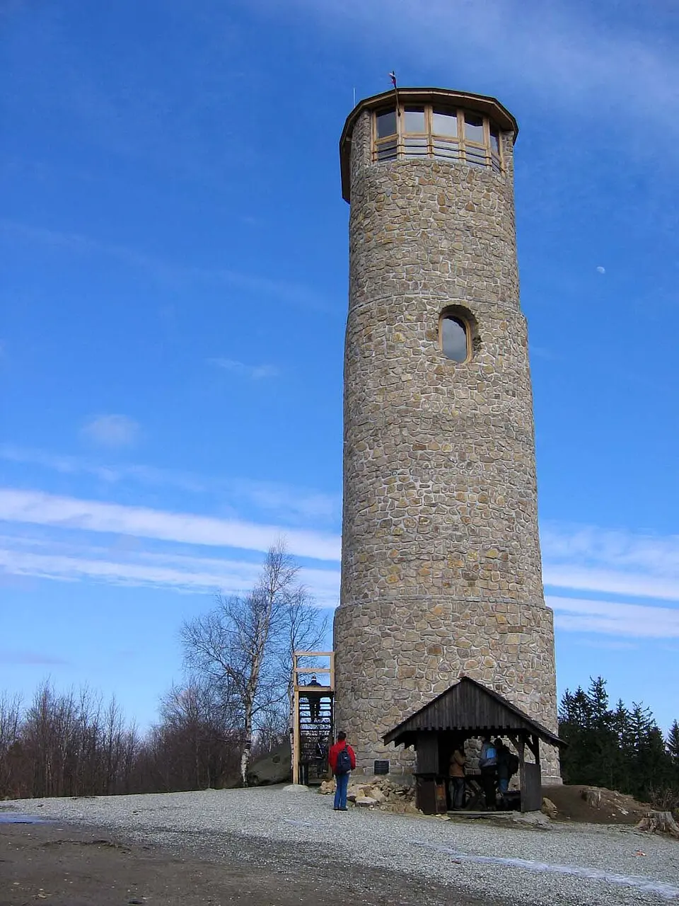 Slika: Radek Linner at Czech Wikipedia · CC BY-SA 3.0 Brdo