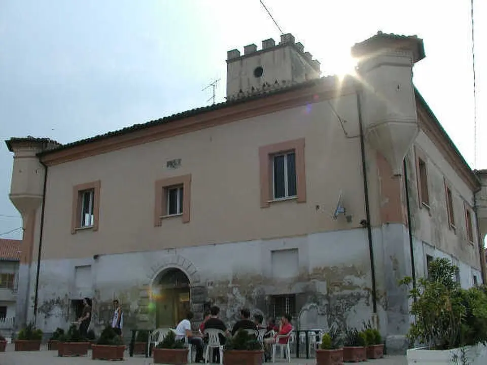 Brecciarola