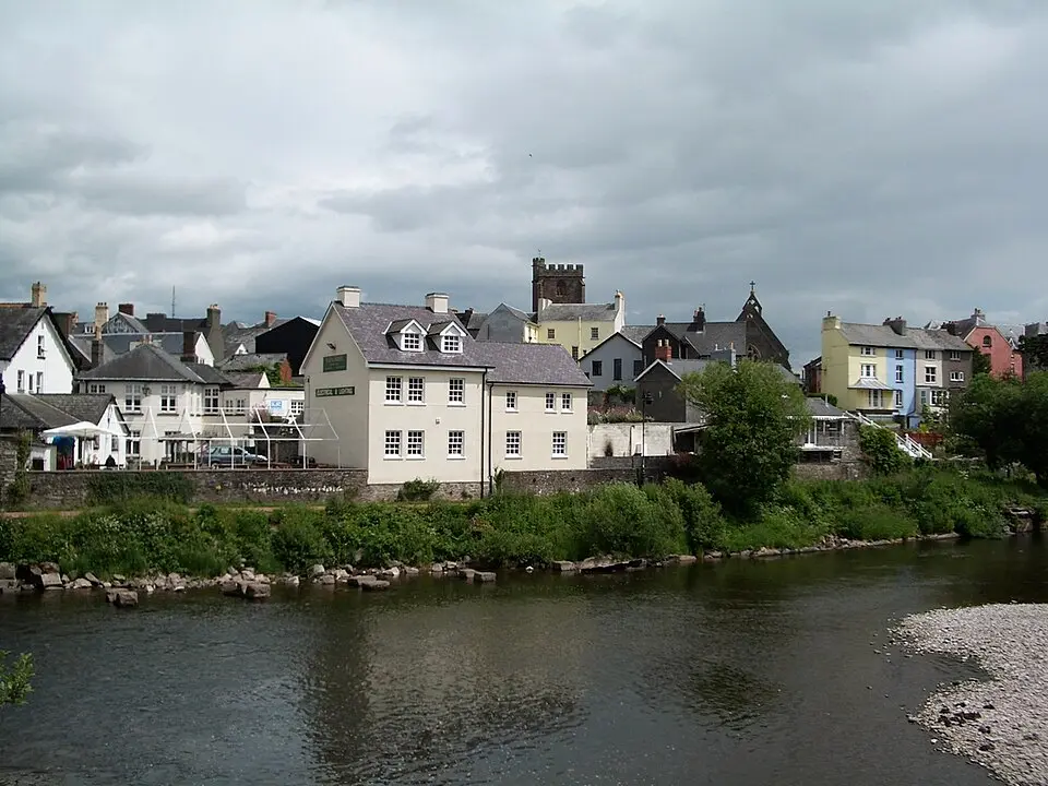 Brecon