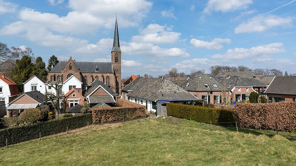 Achterhoek