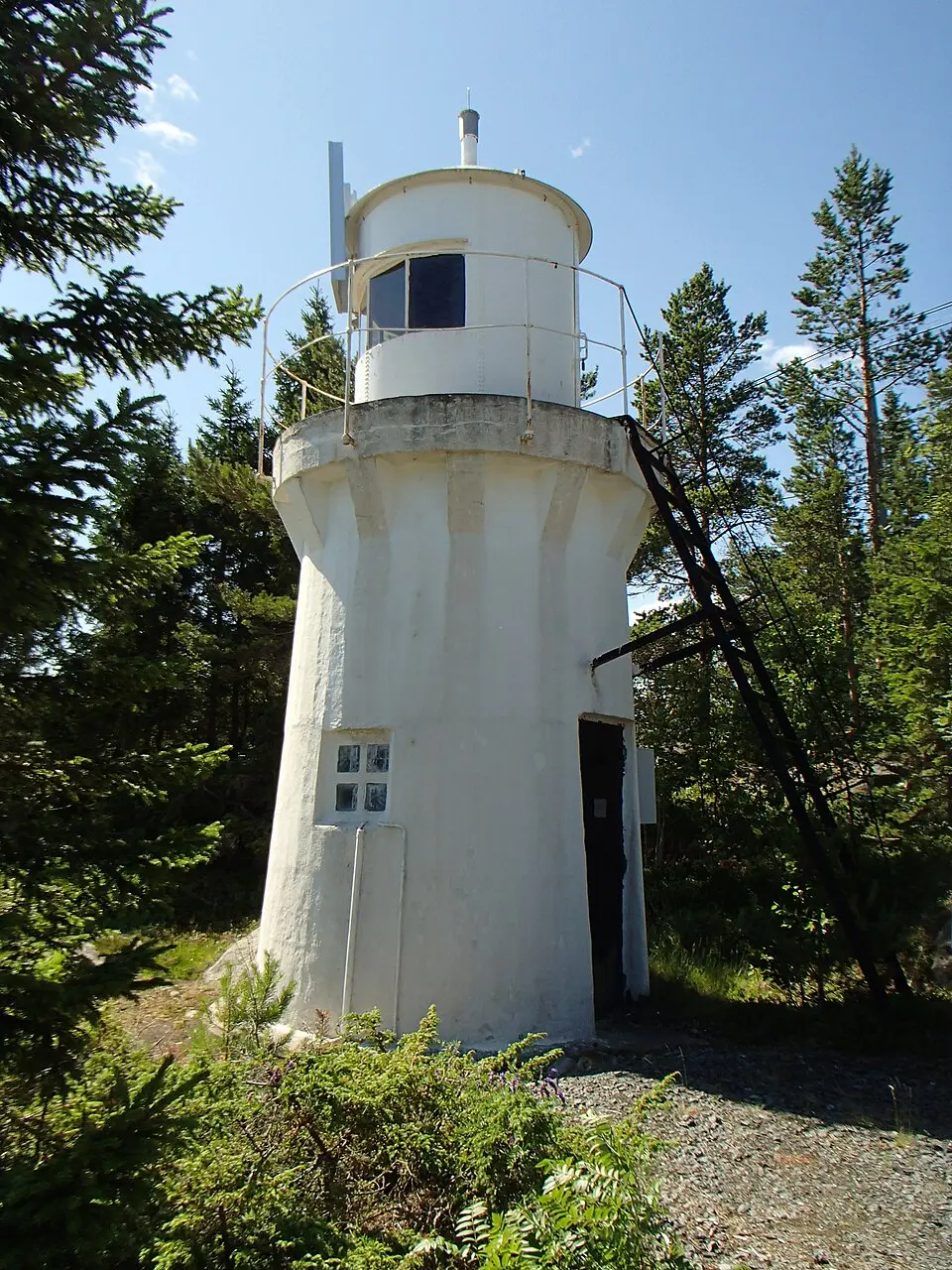 Bredskärssund nedre