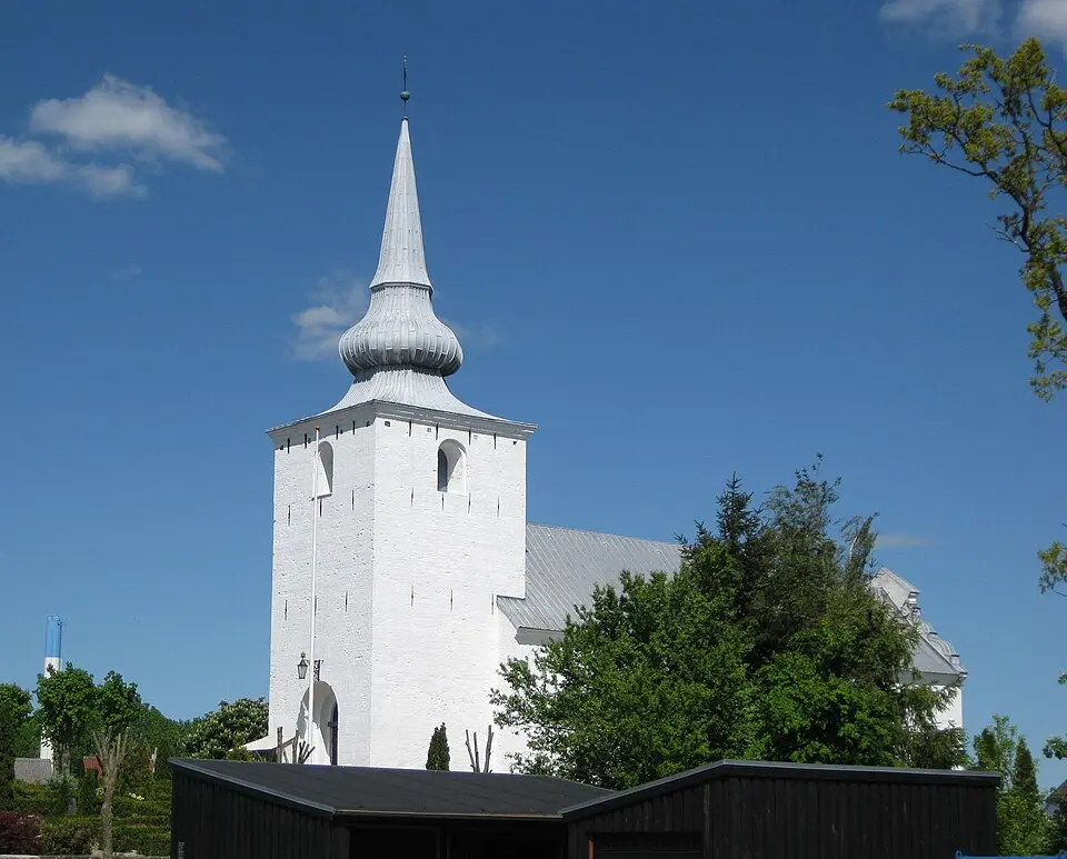 Bredsten