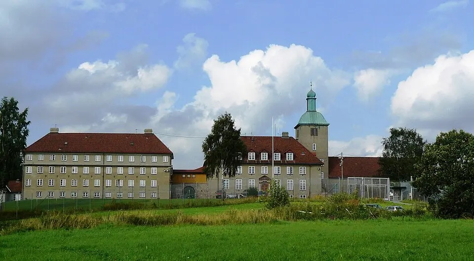 Prison de Bredtveit