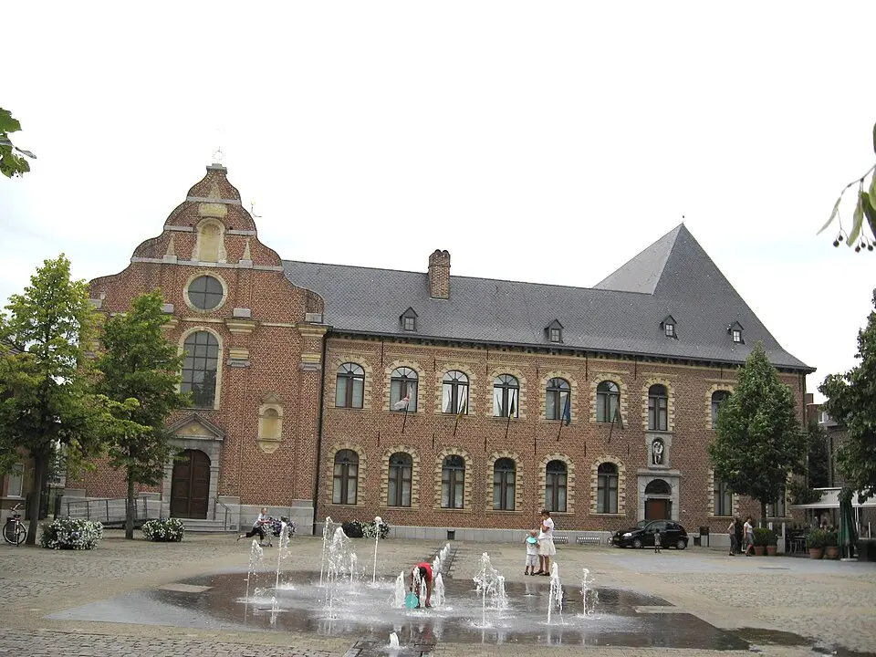 Sint-Michielscollege