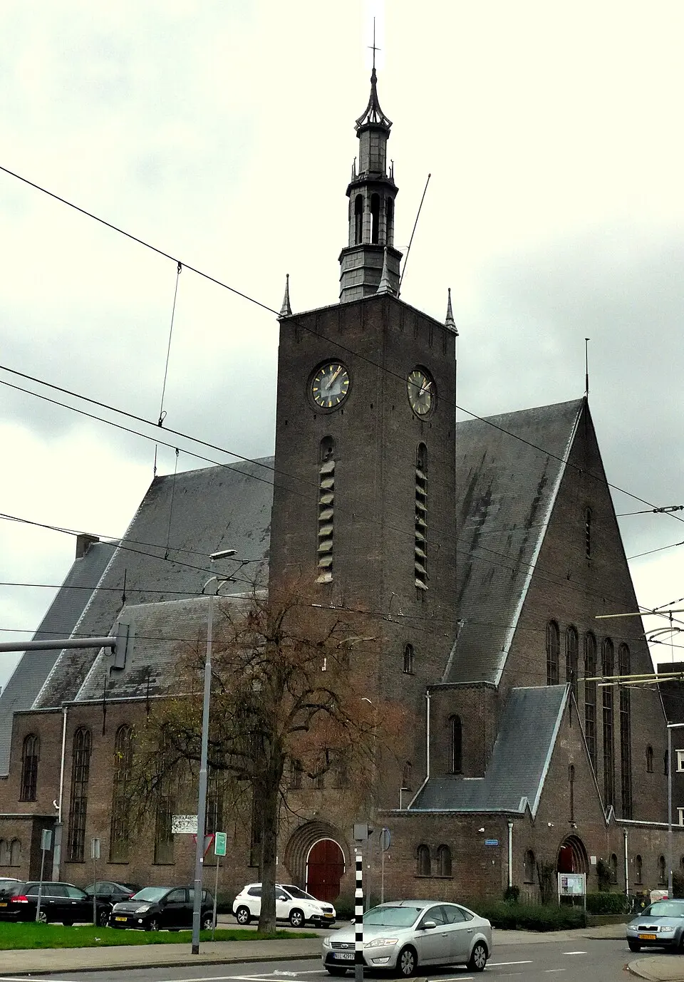 Breepleinkerk
