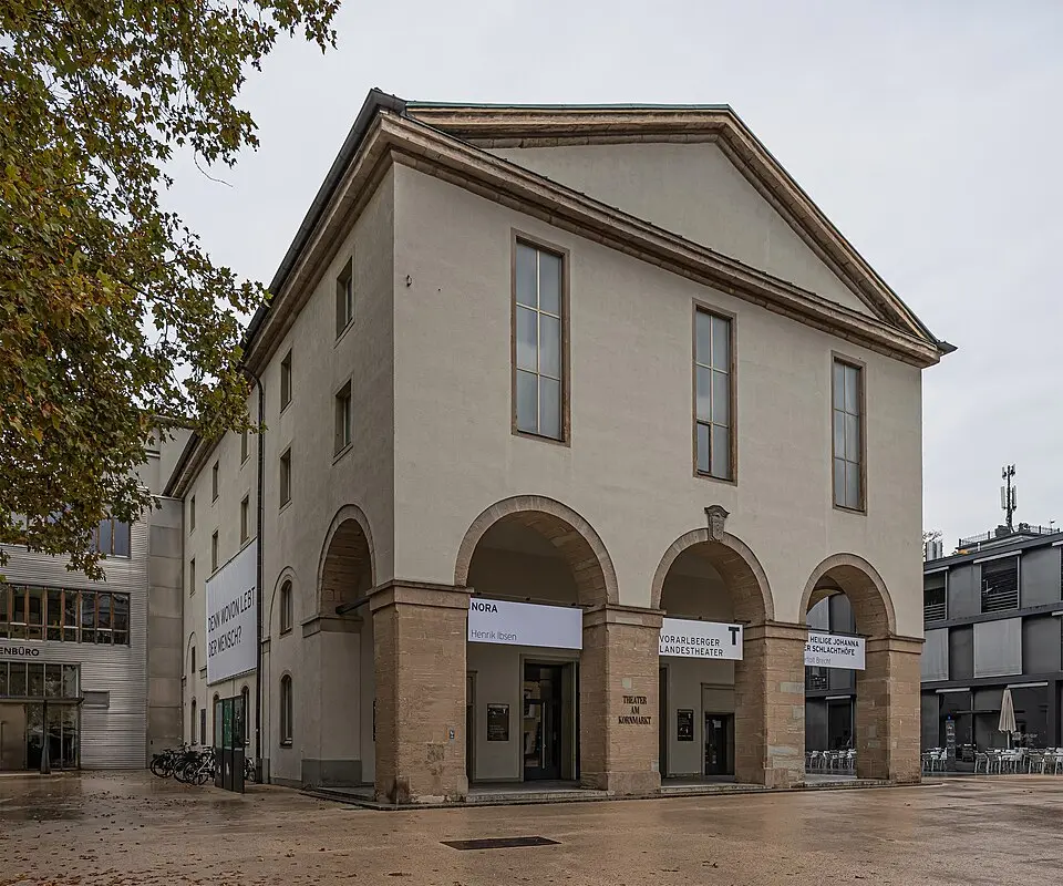 Bild: A.Savin · FAL Vorarlberger Landestheater