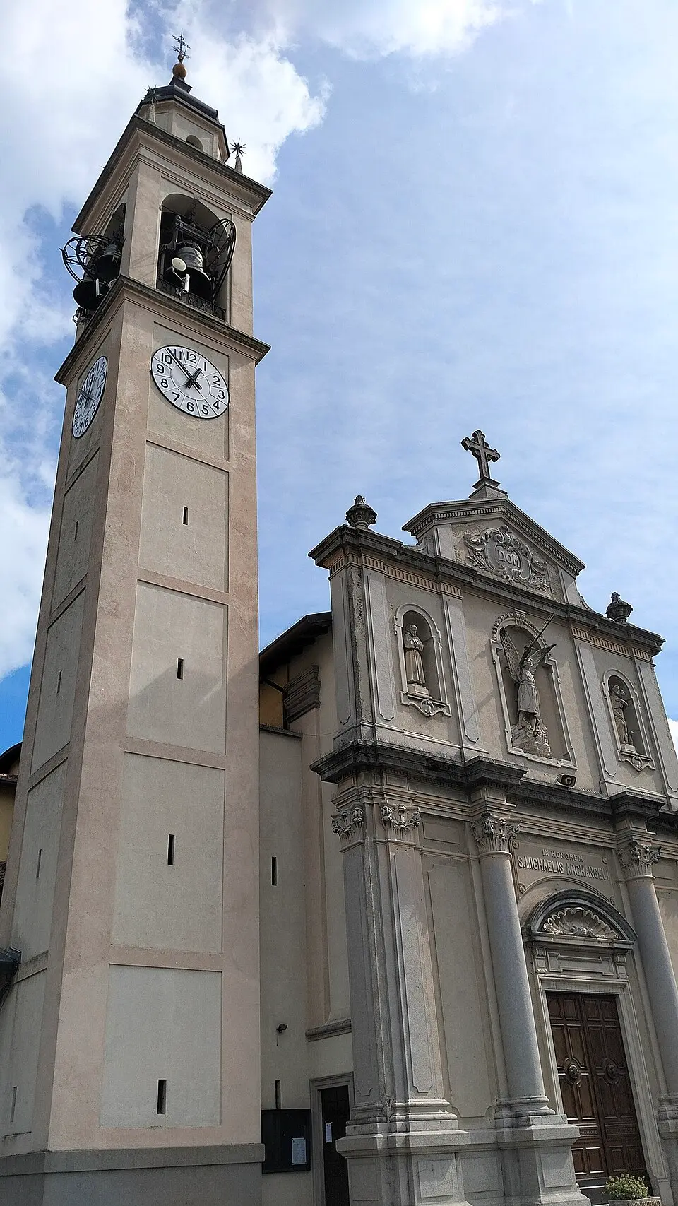 chiesa di San Michele