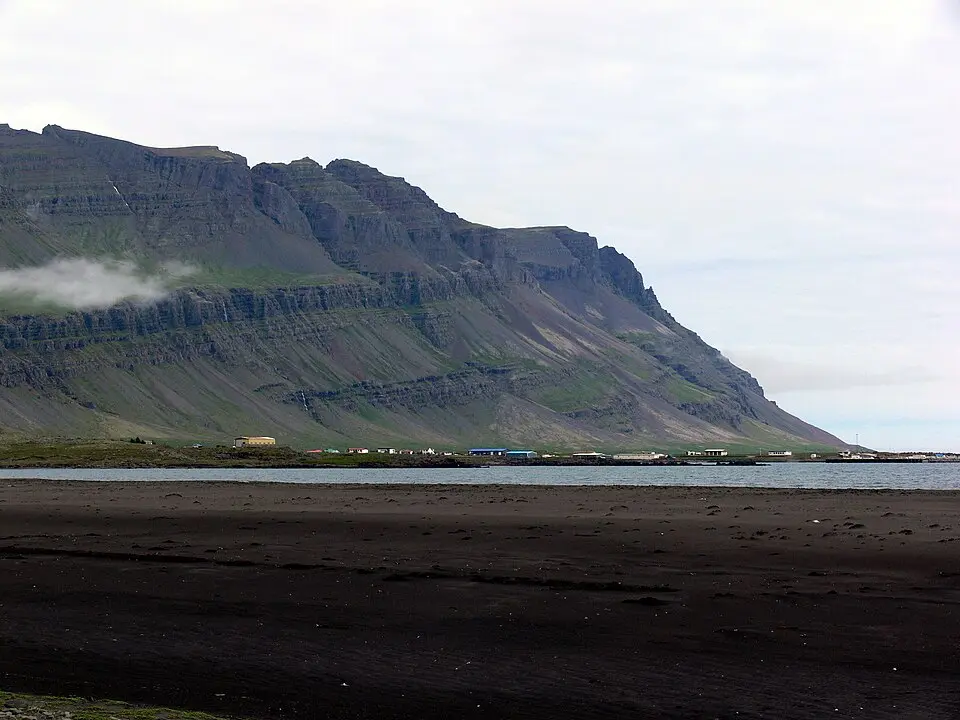 Breiðdalshreppur