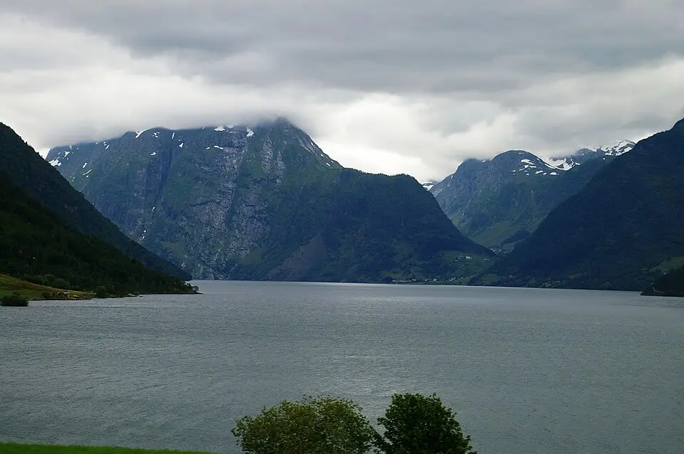 Skjorta