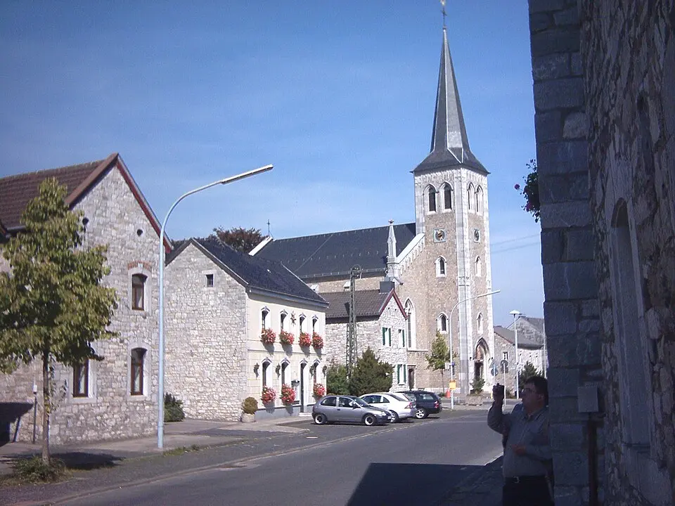 Breinig