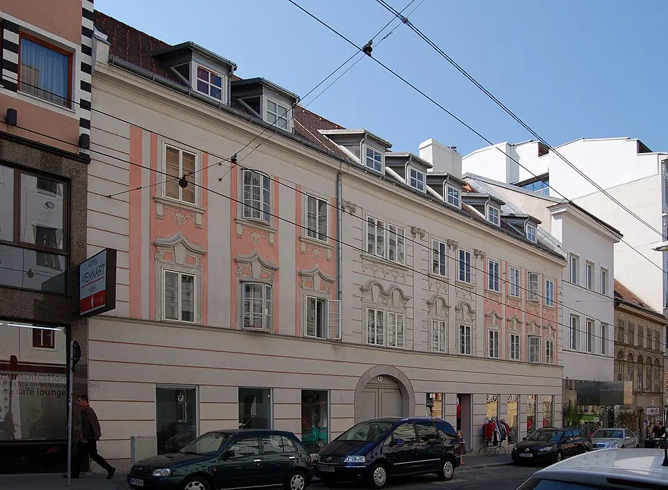 Breite Gasse 11