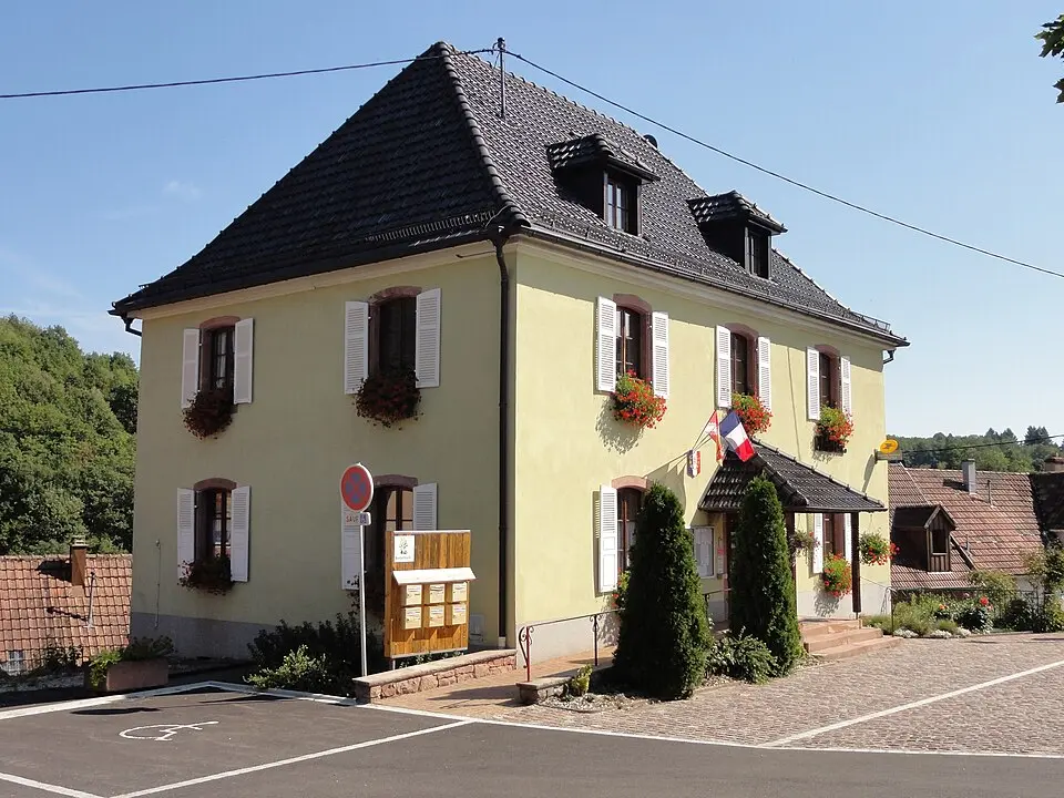 Breitenbach