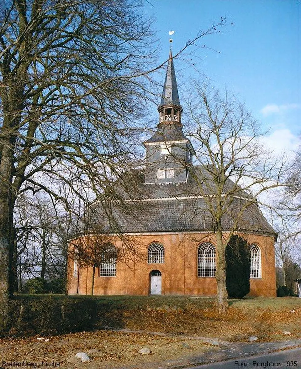 Breitenberg