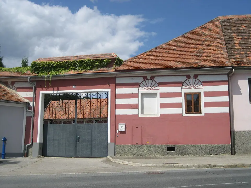 Gutshof/Meierhof