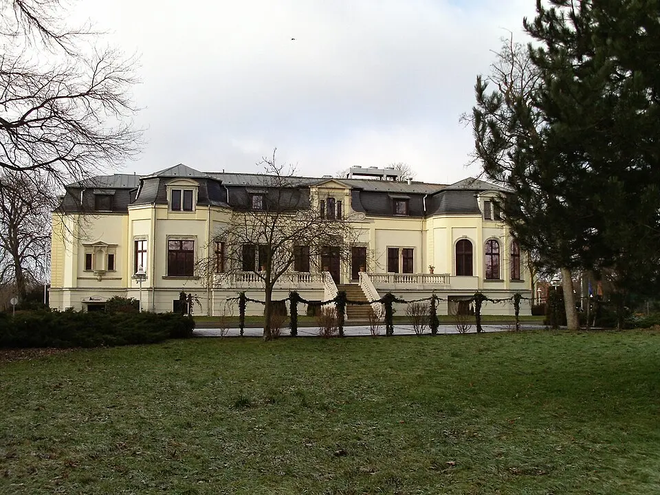Breitenfeld