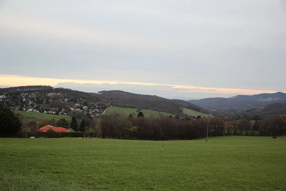 Sperrberg