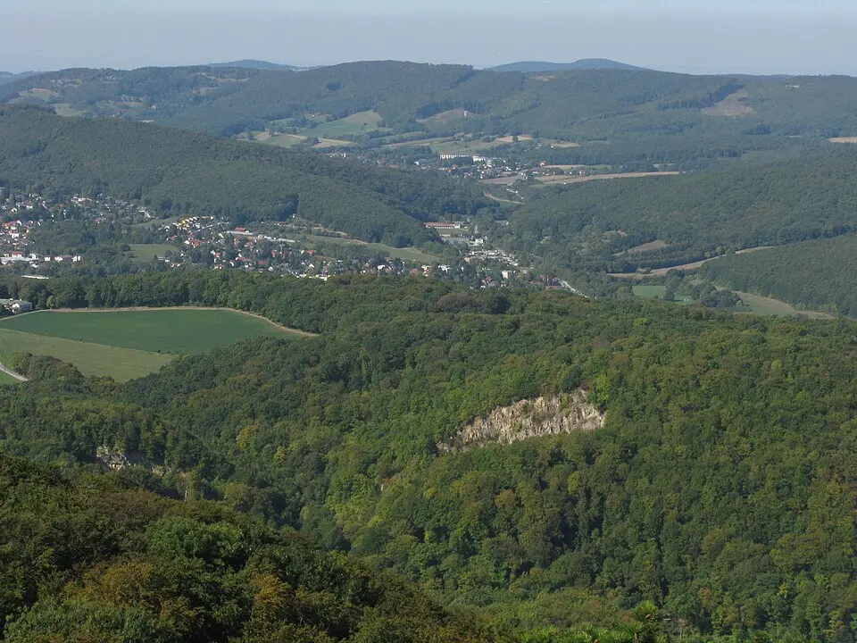 Laabersteigberg