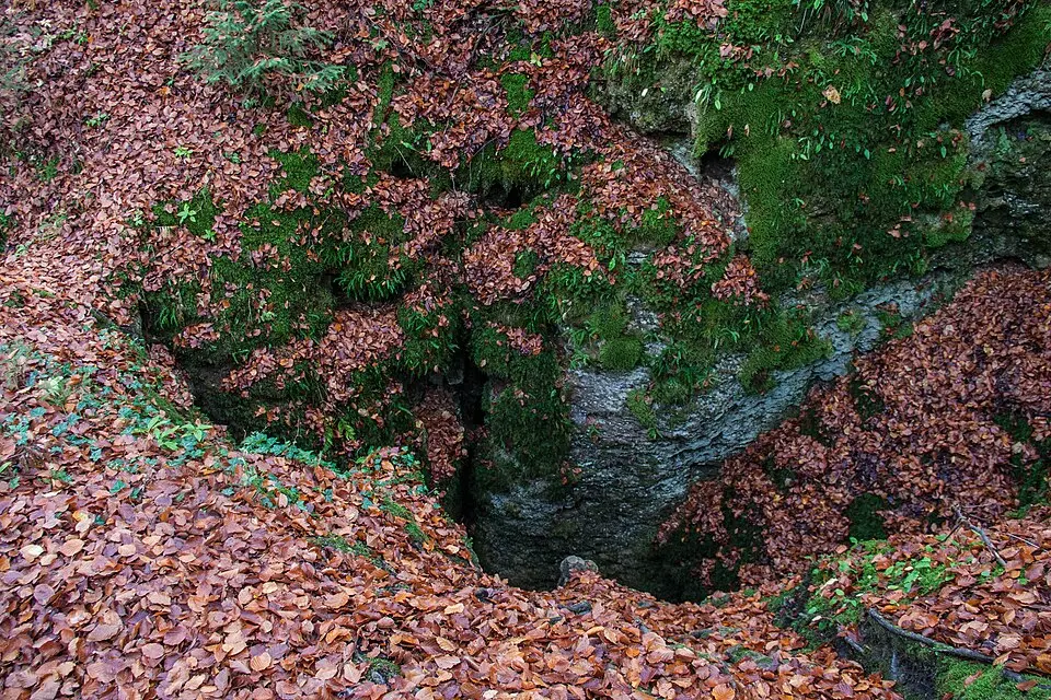 Bodendenkmal in Königstein (Oberpfalz), #D-3-6335-0010