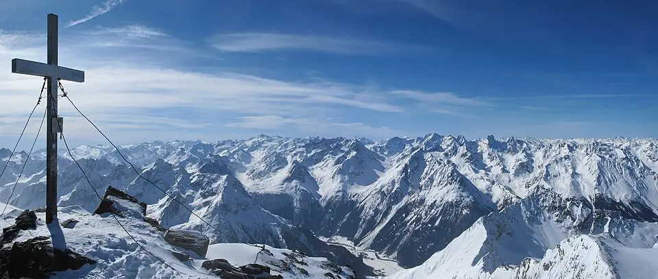 Breiter Griesskogel