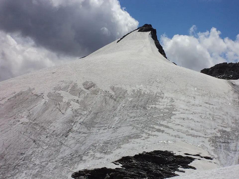 Breithorn