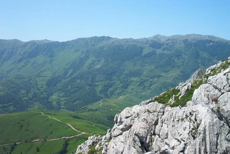 Angliru