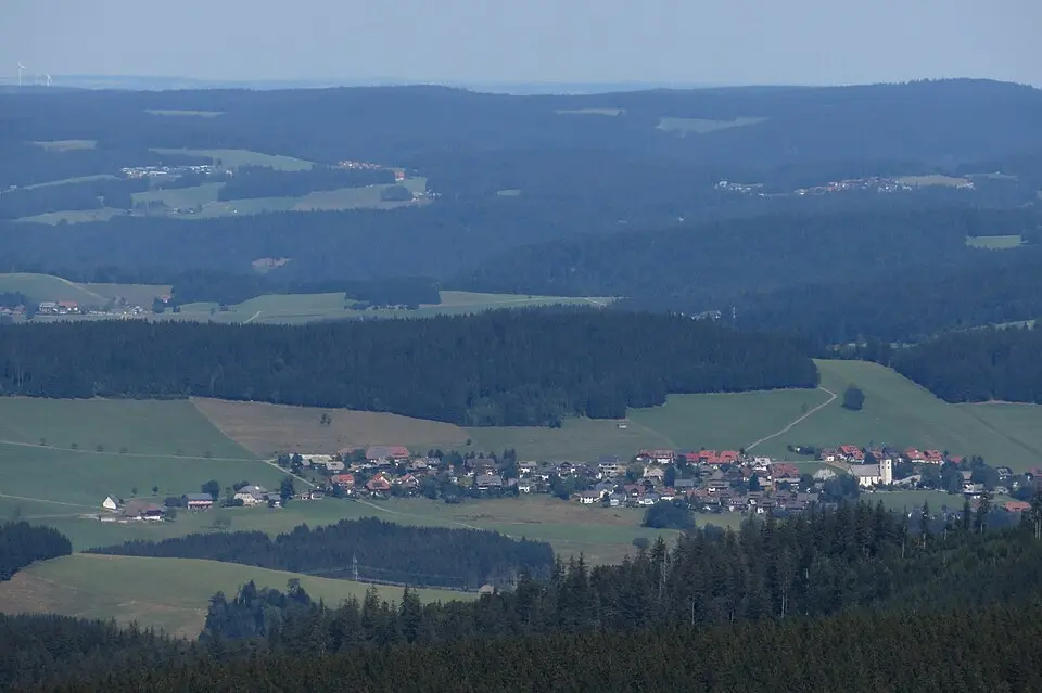 Breitnau