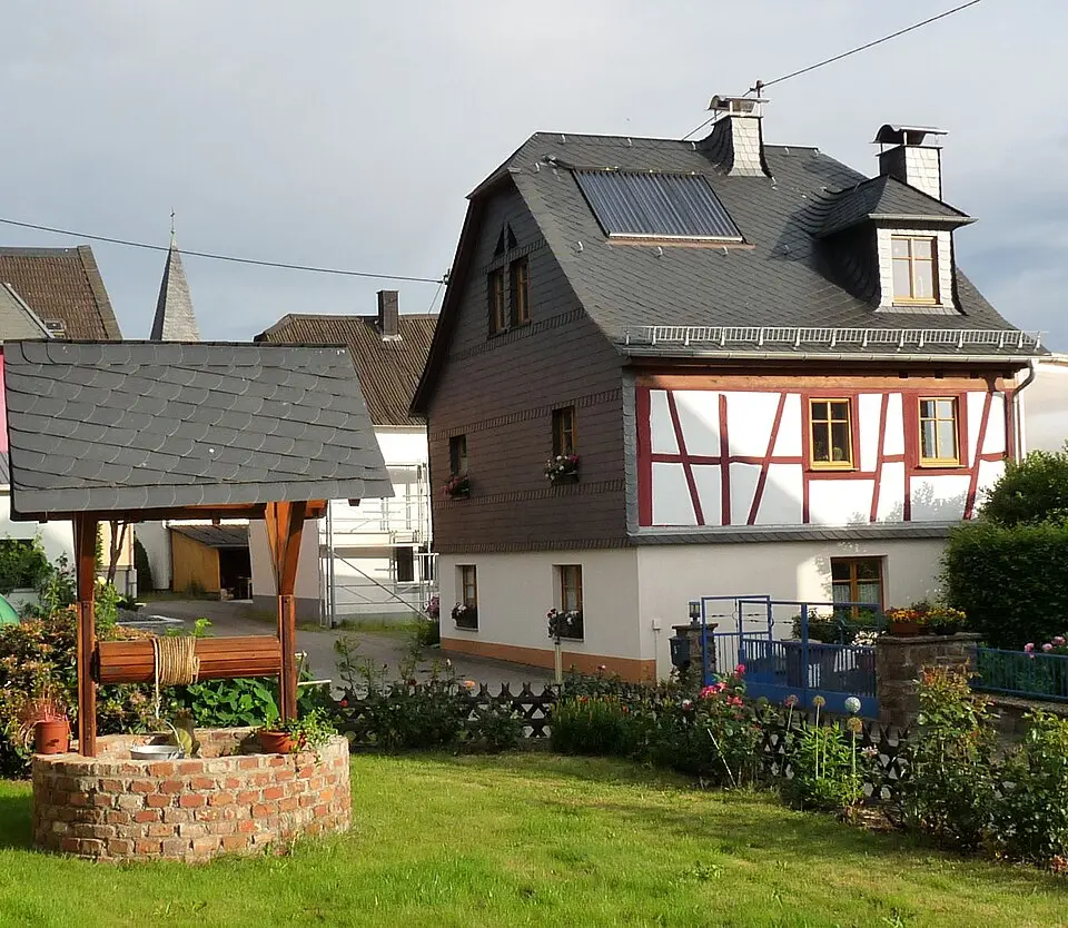 Breitscheid