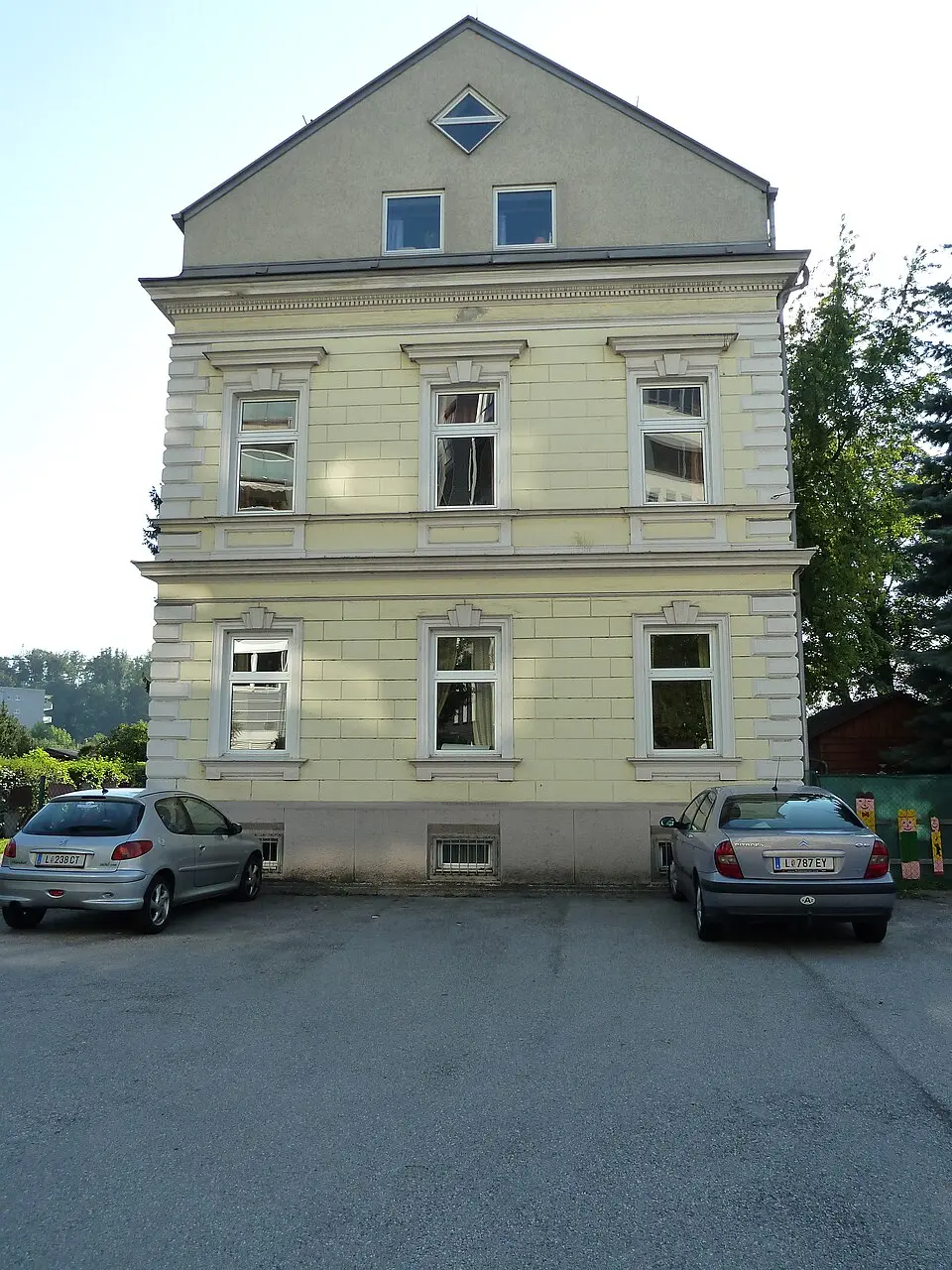 Kindergarten