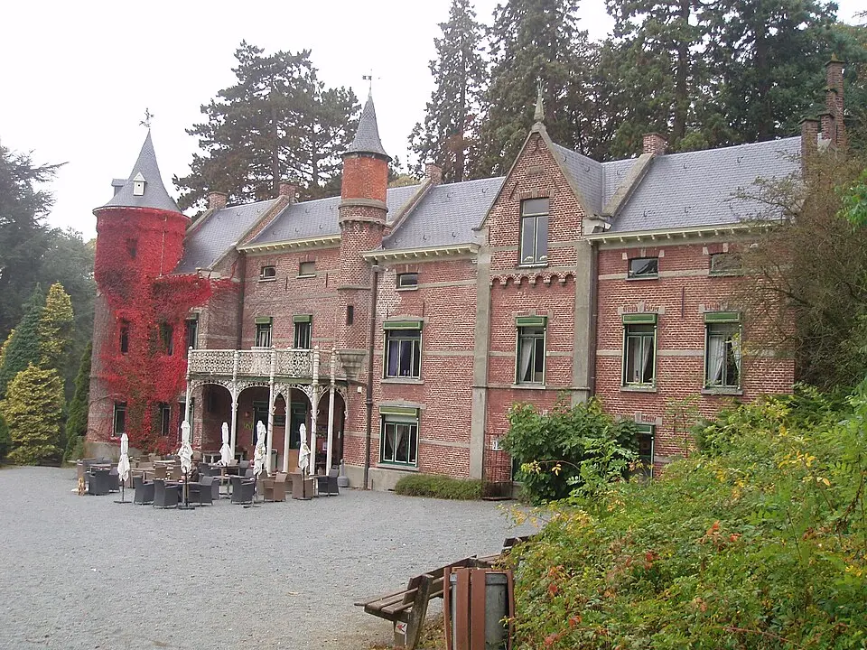 Kasteel Breivelde