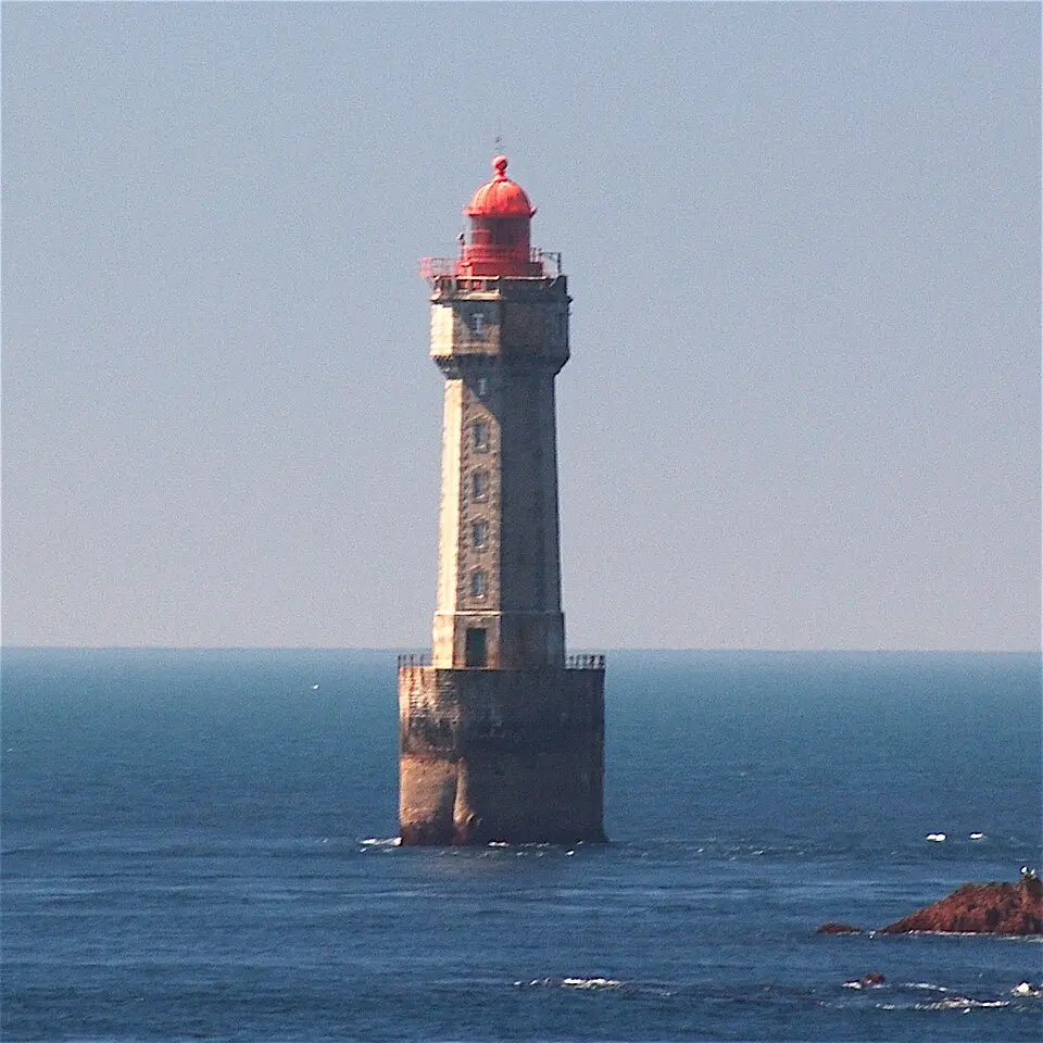 Faro della Jument