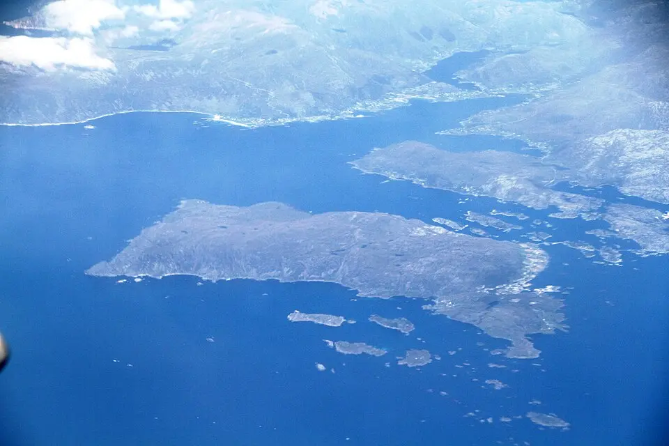 Frøya