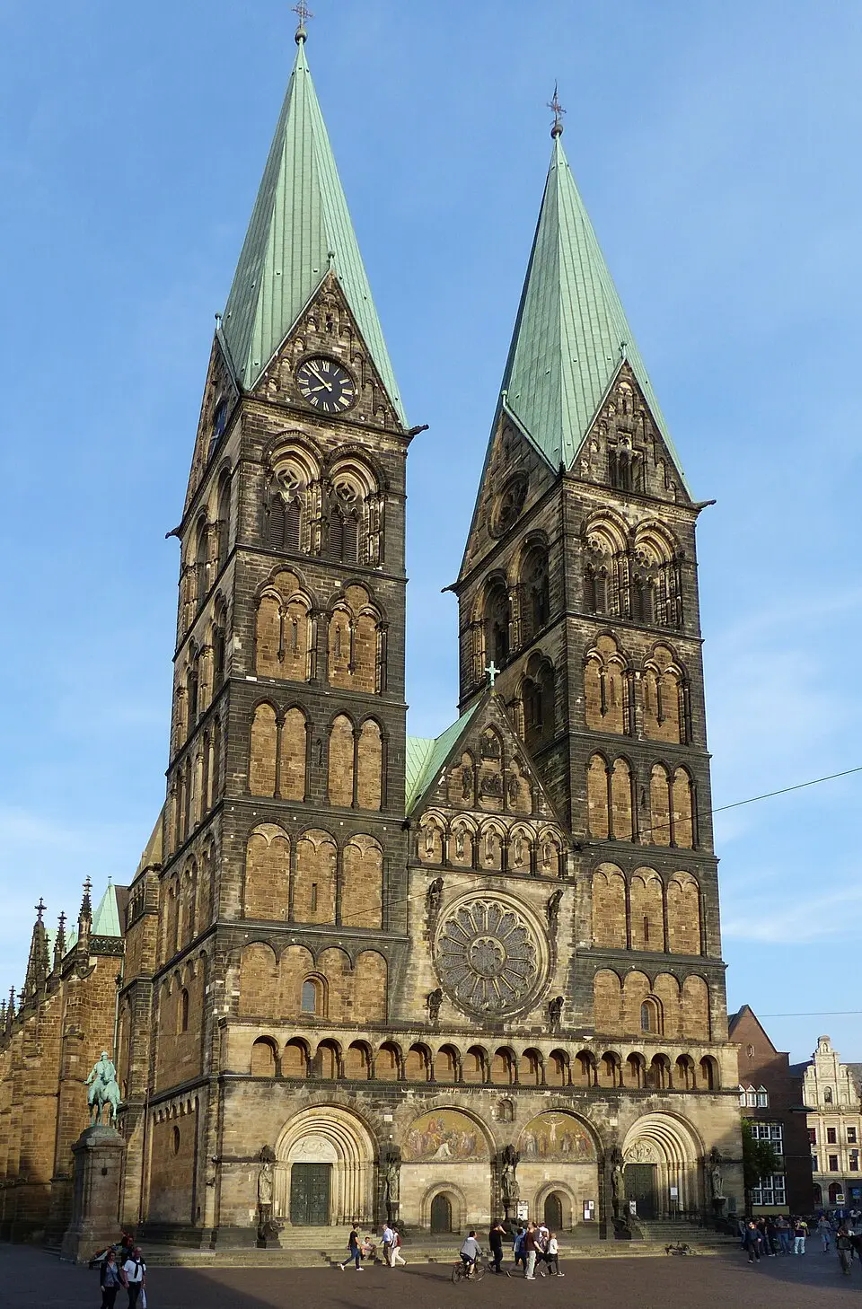 Bremer Dom